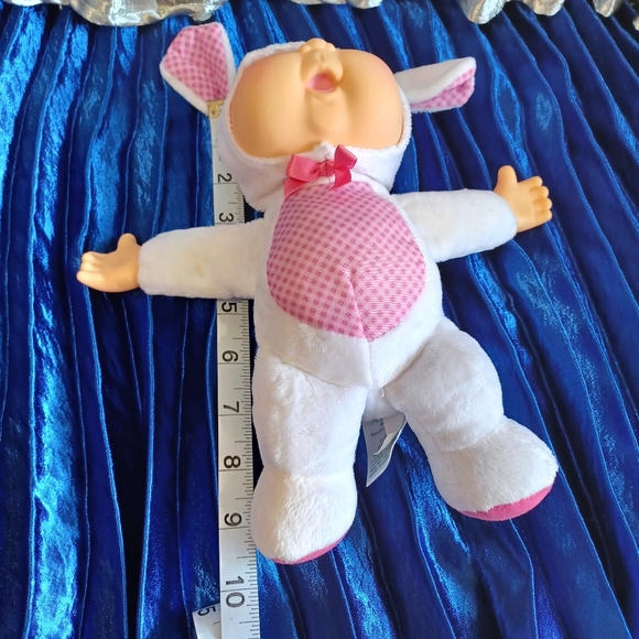 CABBAGE PATCH KIDS BUNNY - Picture 16 of 16